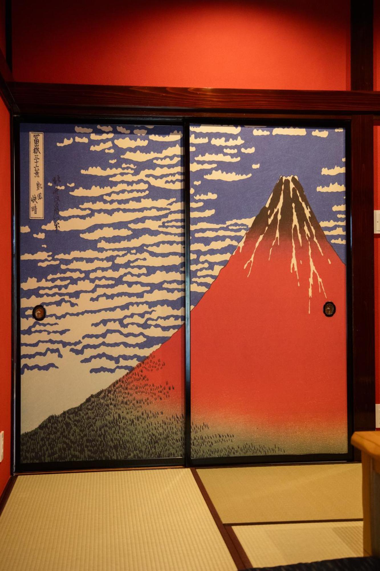 Hakui のと千里浜リゾート מראה חיצוני תמונה